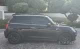 MINI FULL OPTION 2020