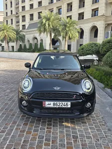 Mini Cooper Coupe  2020