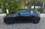 MINI FULL OPTION 2020
