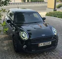 MINI FULL OPTION 2020