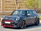 Mini GP under warranty