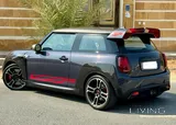 Mini GP under warranty