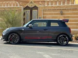 Mini GP under warranty