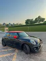 Minicooper 2018