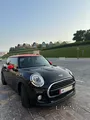 Minicooper 2018
