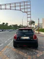 Minicooper 2018