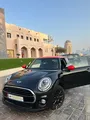 Minicooper 2018