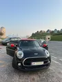 Minicooper 2018