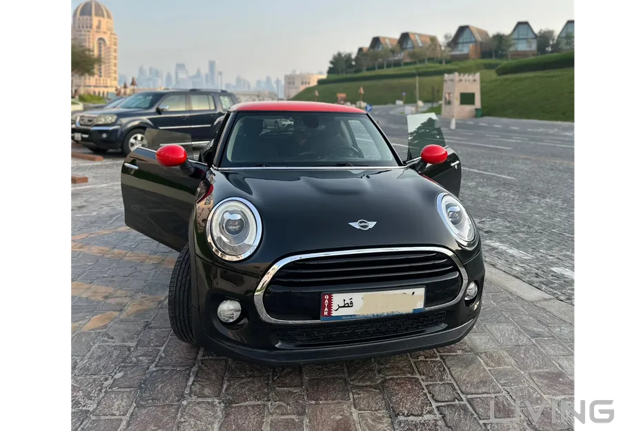 ميني Cooper 2018 — QatarLiving