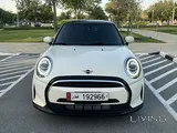 Minicooper 2023 Perfect condition