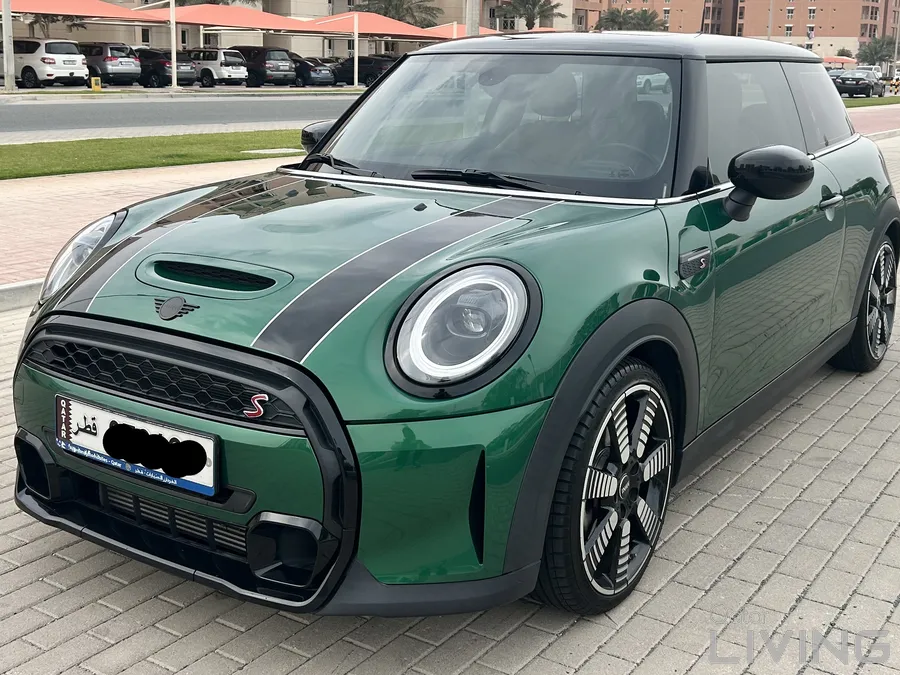 Minicooper s for sale | 80000 QAR | Qatar Living