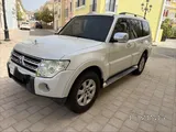 Mint condition Mitsubishi Pajero