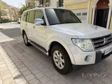 Mint condition Mitsubishi Pajero