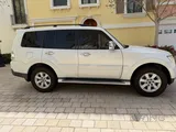 Mint condition Mitsubishi Pajero