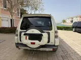 Mint condition Mitsubishi Pajero