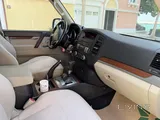 Mint condition Mitsubishi Pajero
