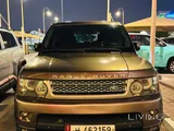Mint Condition Range Rover Sport Supercharged