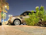 Mint Condition Range Rover Sport Supercharged