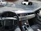 Mint Condition Range Rover Sport Supercharged