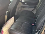 Mint Condition Range Rover Sport Supercharged