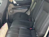Mint Condition Range Rover Sport Supercharged