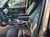 Mint Condition Range Rover Sport Supercharged