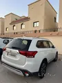 ميتسوبيشي أوتلاندر 2019، 190 ألف كم، بسعر 36,000 ريال، أفضل سعر في قطر