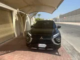 MITSUBISHI ECLIPSE CROSS FULL OPTION WITH PANARAMIC