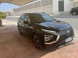 MITSUBISHI ECLIPSE CROSS FULL OPTION WITH PANARAMIC