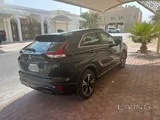 MITSUBISHI ECLIPSE CROSS FULL OPTION WITH PANARAMIC