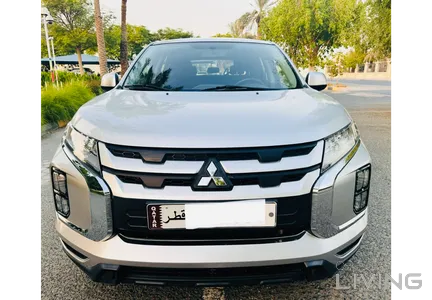 Mitsubishi ASX  2021