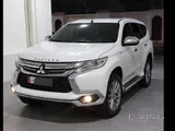 Mitshibishi montero sports 2017
