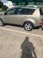 Mitshubishi Outlander