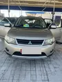 Mitshubishi Outlander