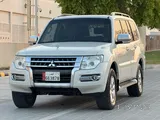 ميتسوبيشي باجيرو 2016 GLS