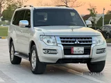 ميتسوبيشي باجيرو 2016 GLS