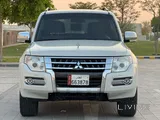 ميتسوبيشي باجيرو 2016 GLS