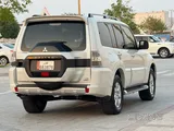 ميتسوبيشي باجيرو 2016 GLS