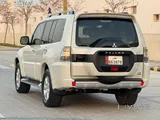 ميتسوبيشي باجيرو 2016 GLS