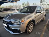 Mitsubhishi ASX 2019