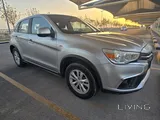 Mitsubhishi ASX 2019