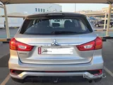 Mitsubhishi ASX 2019