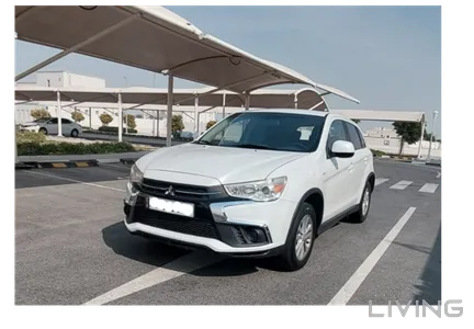 Mitsubishi ASX  2019