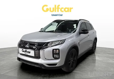 Mitsubishi ASX  2024