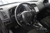 ميتسوبيشي ASX