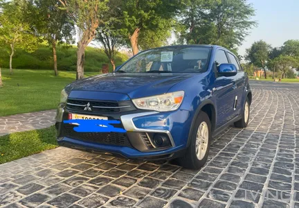 Mitsubishi ASX  2019