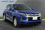 MITSUBISHI ASX 2.0L 2024 50,180 KM