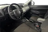MITSUBISHI ASX 2.0L 2024 50,180 KM