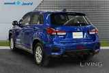 MITSUBISHI ASX 2.0L 2024 50,180 KM