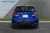 MITSUBISHI ASX 2.0L 2024 50,180 KM